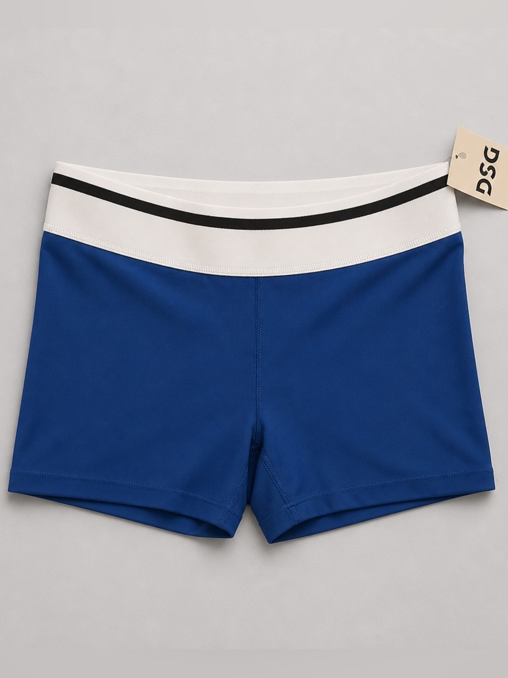 DSG Women's 3" Core Compression Shorts